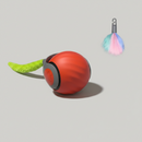 Interactive Rolling Ball Toy