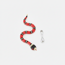 Interactive Robotic Snake Cat Toy