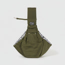 Crossbody Pet Sling Bag Carrier