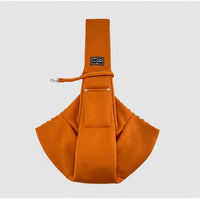 Crossbody Pet Sling Bag Carrier