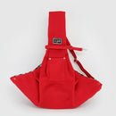 Crossbody Pet Sling Bag Carrier
