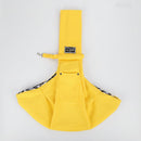 Crossbody Pet Sling Bag Carrier
