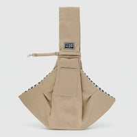 Crossbody Pet Sling Bag Carrier