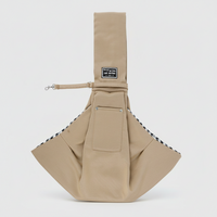 Crossbody Pet Sling Bag Carrier