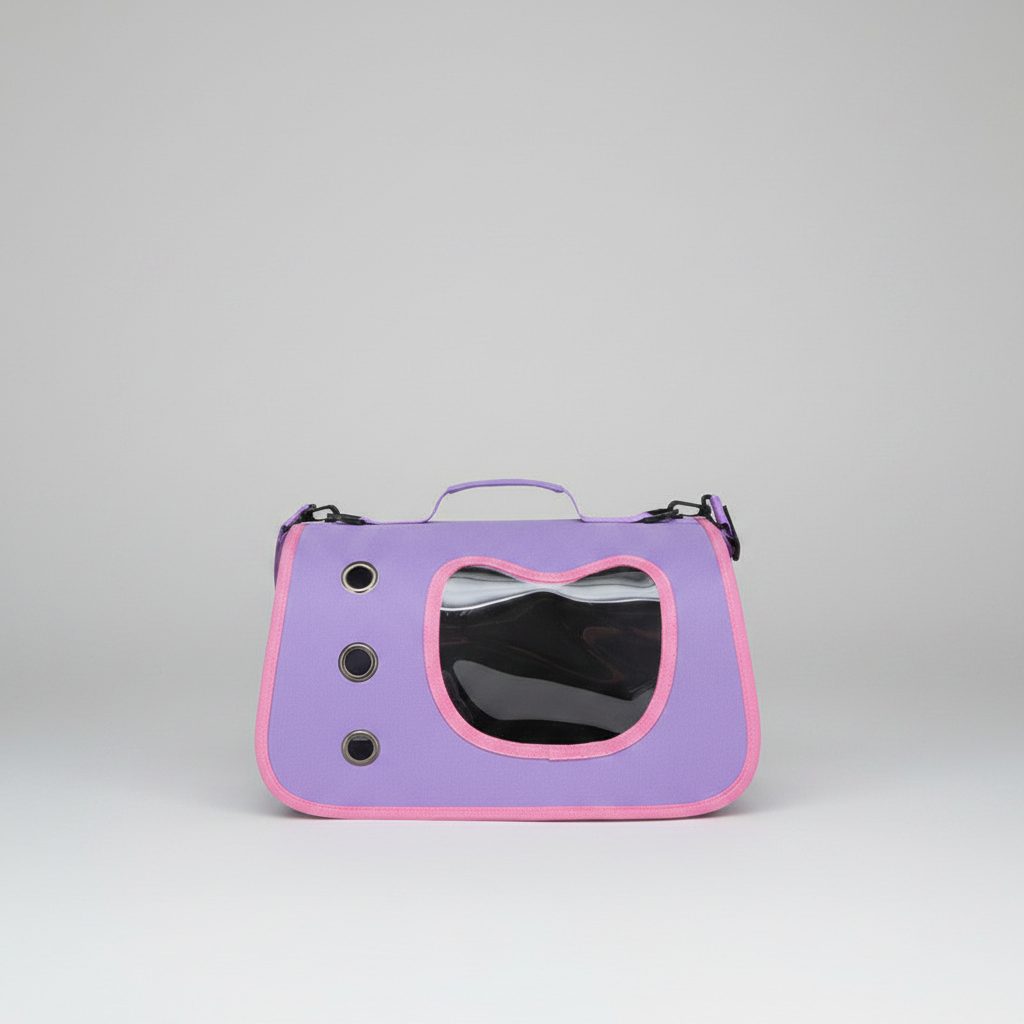 Purple-Pink