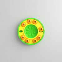 NeuroPlate Interactive Puzzle Feeder