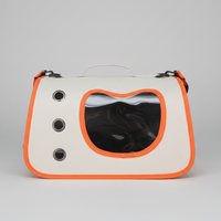Bubble Window Pet Carrier Backpack