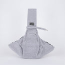 Crossbody Pet Sling Bag Carrier