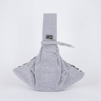 Crossbody Pet Sling Bag Carrier