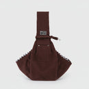 Crossbody Pet Sling Bag Carrier