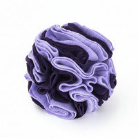 Interactive Snuffle Ball