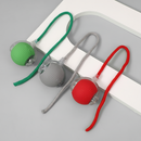 Auto-Wake Smart Ball Toy