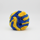 Interactive Snuffle Ball