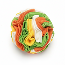 Interactive Snuffle Ball