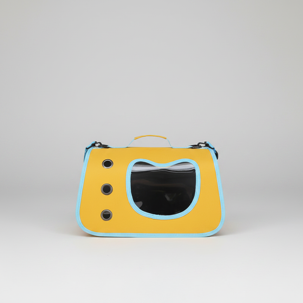 Blue-Yellow