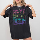 Spirit Board Ouija T-shirt