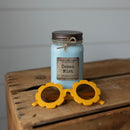 Ocean Mist Candle