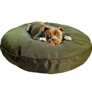 Armor™ Round Dog Bed