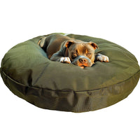 Armor™ Round Dog Bed