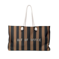 Out of Office Tote Bag