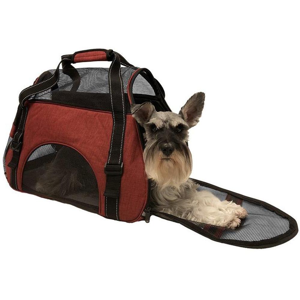 Pet Carrier Bag - Airline Approved