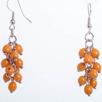 Achira Earrings - Handmade & Fair Trade
