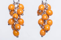 Achira Earrings - Handmade & Fair Trade