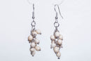 Achira Earrings - Handmade & Fair Trade