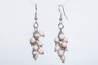 Achira Earrings - Handmade & Fair Trade