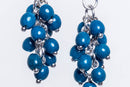 Achira Earrings - Handmade & Fair Trade