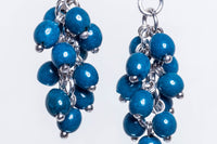 Achira Earrings - Handmade & Fair Trade