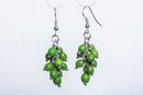 Achira Earrings - Handmade & Fair Trade
