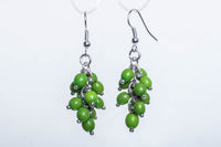 Achira Earrings - Handmade & Fair Trade
