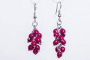 Achira Earrings - Handmade & Fair Trade