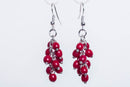 Achira Earrings - Handmade & Fair Trade