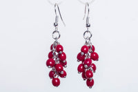 Achira Earrings - Handmade & Fair Trade