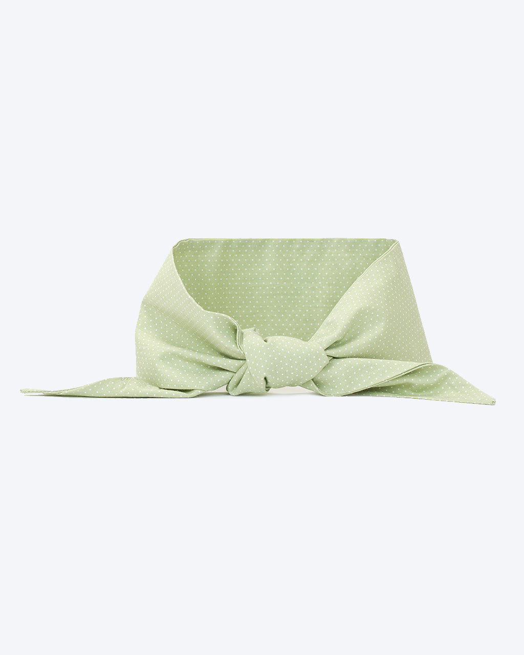 Mint Polkadot / S