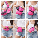 Pack-It-Up Sling Bag