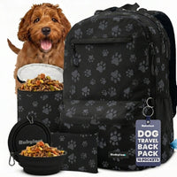 The Original Doggy Bag™ Backpack