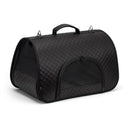 Designer Pet Carrier -  Airline Approved