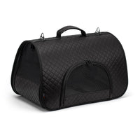 Designer Pet Carrier -  Airline Approved