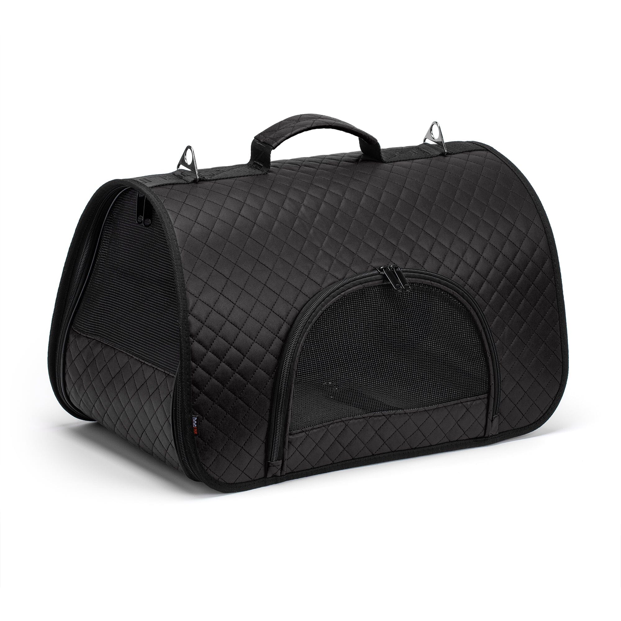 Designer Pet Carrier -  Airline Approved