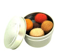 Cat Ball Toys - Organic Wool