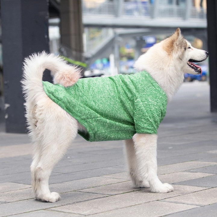 Pet Sweatshirt