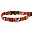 Pumpkin Patch Pet Collar