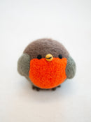 Robin Beastball Dog Toy