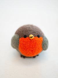Robin Beastball Dog Toy