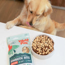 Trout & Beef Dog Food Topper - 6.4 oz