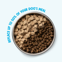 Chicken Dog Food Topper - 6.4 oz