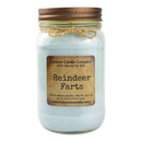 Reindeer Farts Candle